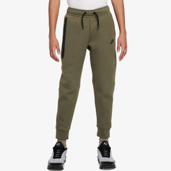 NIKE Долнищe NIKE Долнищe B NSW TECH FLC PANT 