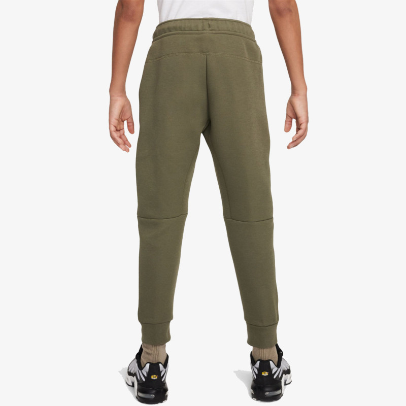 NIKE Долнищe B NSW TECH FLC PANT 