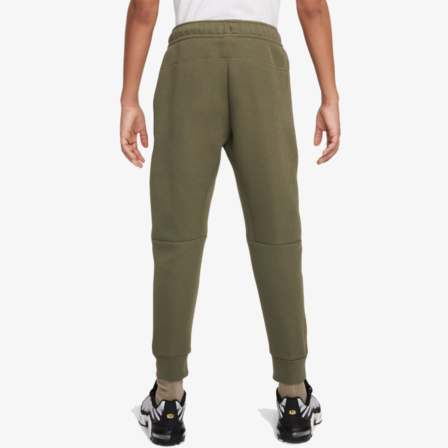 NIKE Долнищe B NSW TECH FLC PANT 