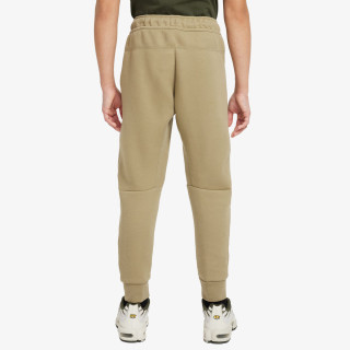 NIKE Долнищe Sportswear Tech Fleece 
