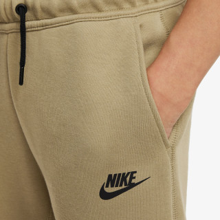 NIKE Долнищe Sportswear Tech Fleece 