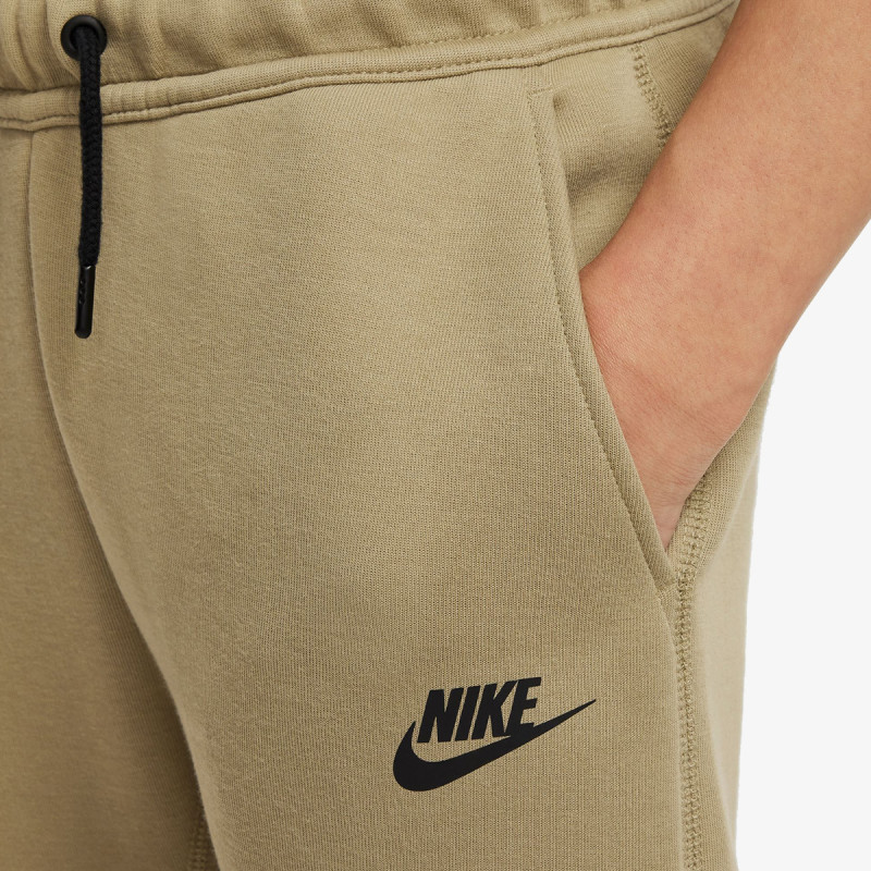 NIKE Долнищe Sportswear Tech Fleece 