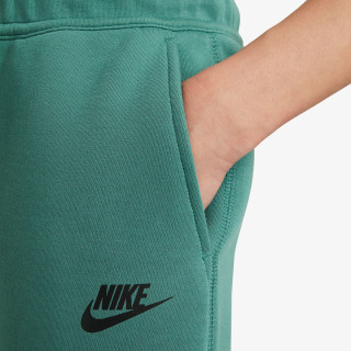 NIKE Долнищe B NSW TECH FLC PANT 