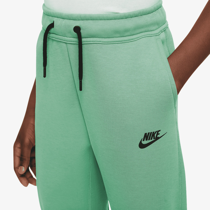 NIKE Долнищe Sportswear Tech Fleece 