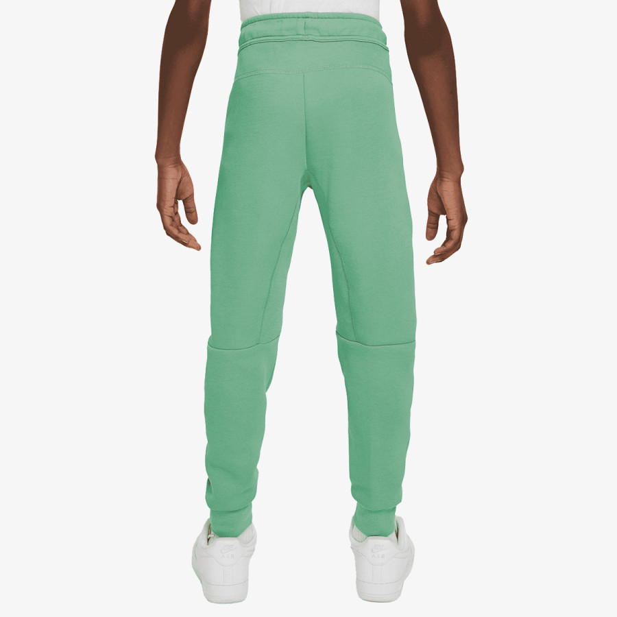 NIKE Долнищe B NSW TECH FLC PANT 