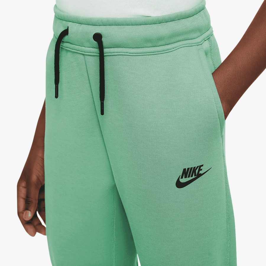 NIKE Долнищe Sportswear Tech Fleece 