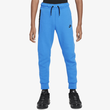 NIKE Долнищe NIKE Долнищe B NSW TECH FLC PANT 