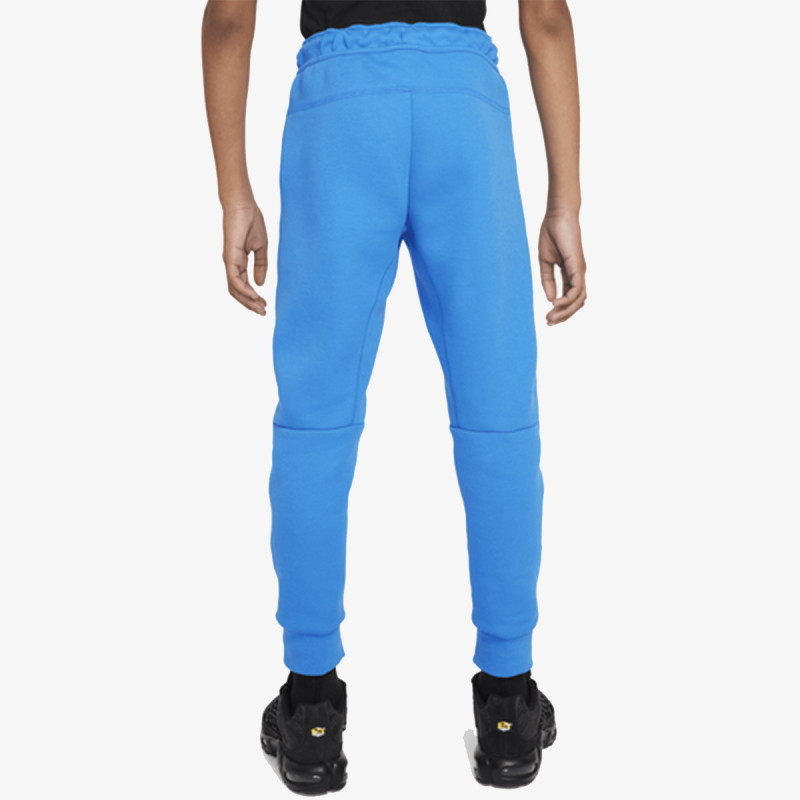 NIKE Долнищe Sportswear Tech Fleece 