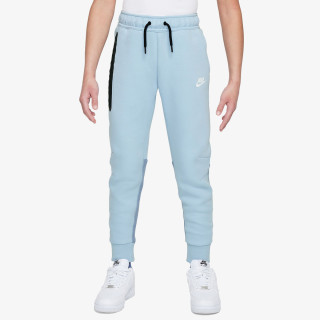 NIKE Долнищe Sportswear Tech Fleece 