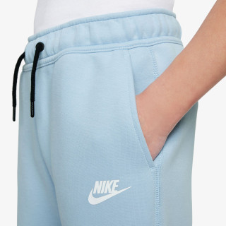 NIKE Долнищe Sportswear Tech Fleece 