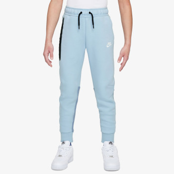 NIKE Долнищe B NSW TECH FLC PANT 