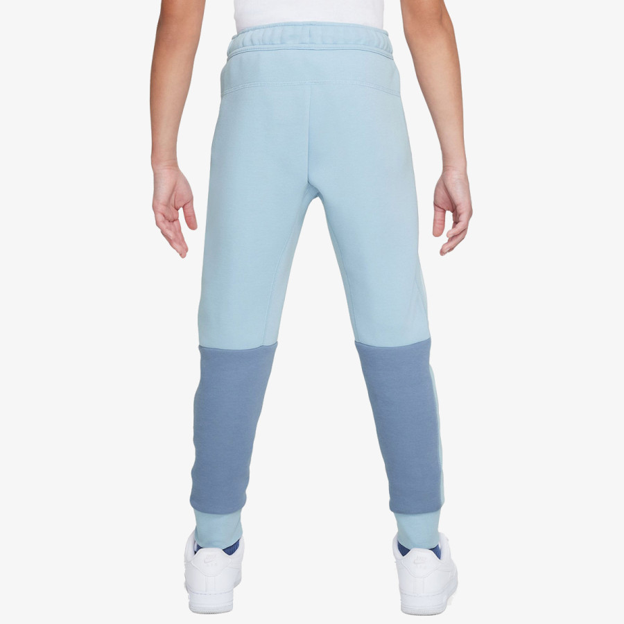 NIKE Долнищe B NSW TECH FLC PANT 