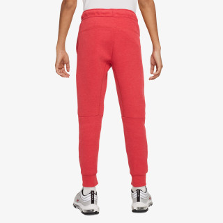NIKE Долнищe Sportswear Tech Fleece 