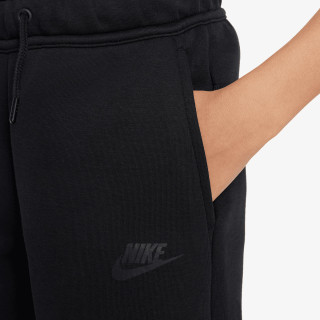 NIKE Къси панталони Tech Fleece 