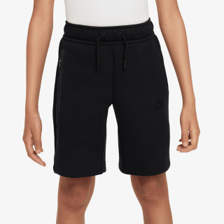 NIKE Къси панталони Tech Fleece 