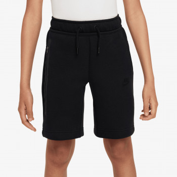 NIKE Къси панталони Tech Fleece 