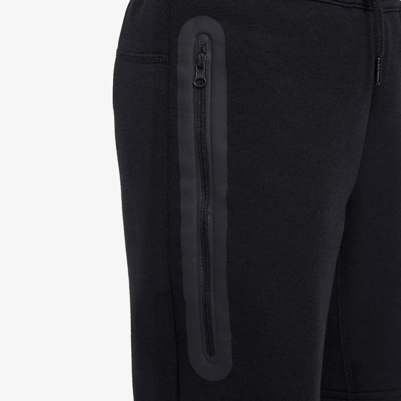 NIKE Къси панталони Tech Fleece 