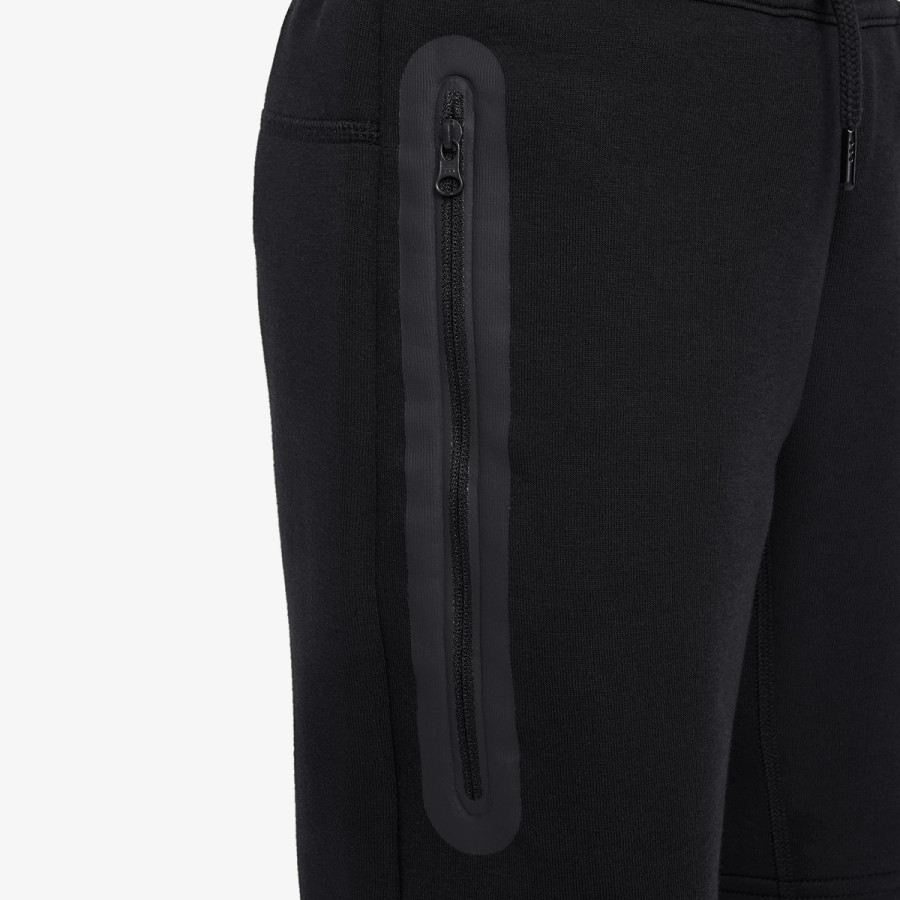 NIKE Къси панталони Tech Fleece 