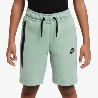 NIKE Къси панталони Tech Fleece 