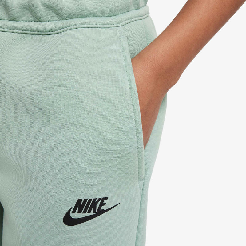 NIKE Къси панталони Tech Fleece 
