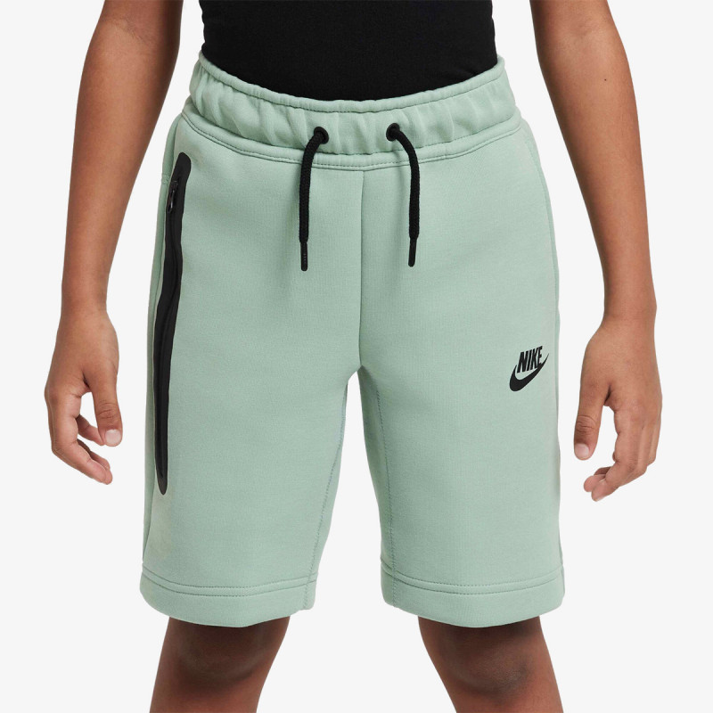 NIKE Къси панталони Tech Fleece 