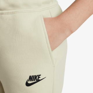 NIKE Къси панталони Tech Fleece 