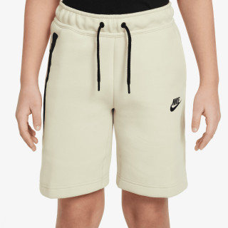NIKE Къси панталони Tech Fleece 