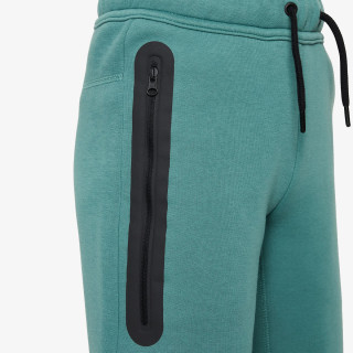 NIKE Къси панталони Tech Fleece 