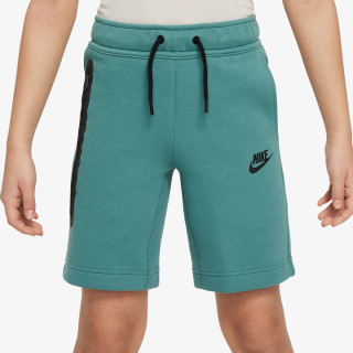 NIKE Къси панталони B NSW TECH FLC SHORT 