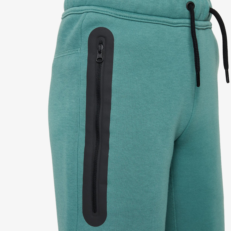NIKE Къси панталони Tech Fleece 