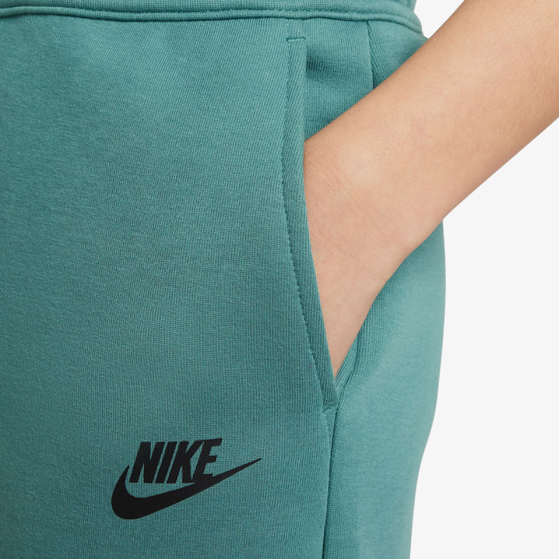 NIKE Къси панталони Tech Fleece 