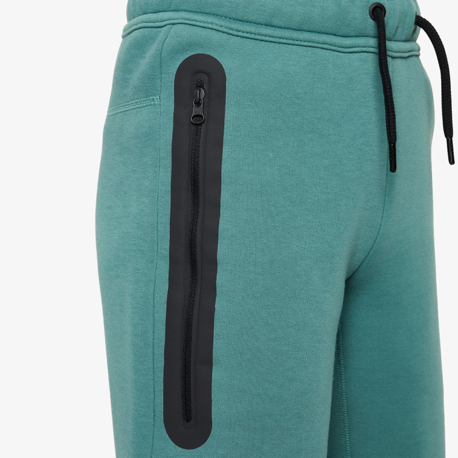 NIKE Къси панталони Tech Fleece 