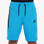 NIKE Къси панталони Tech Fleece 