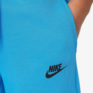 NIKE Къси панталони Tech Fleece 
