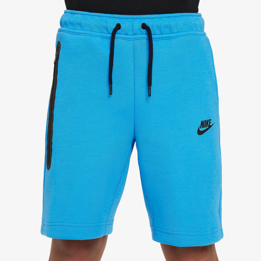 NIKE Къси панталони B NSW TECH FLC SHORT 