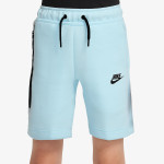 NIKE Къси панталони B NSW TECH FLC SHORT 