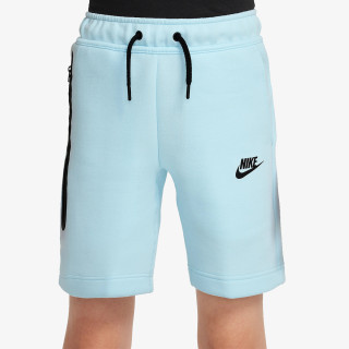 NIKE Къси панталони B NSW TECH FLC SHORT 
