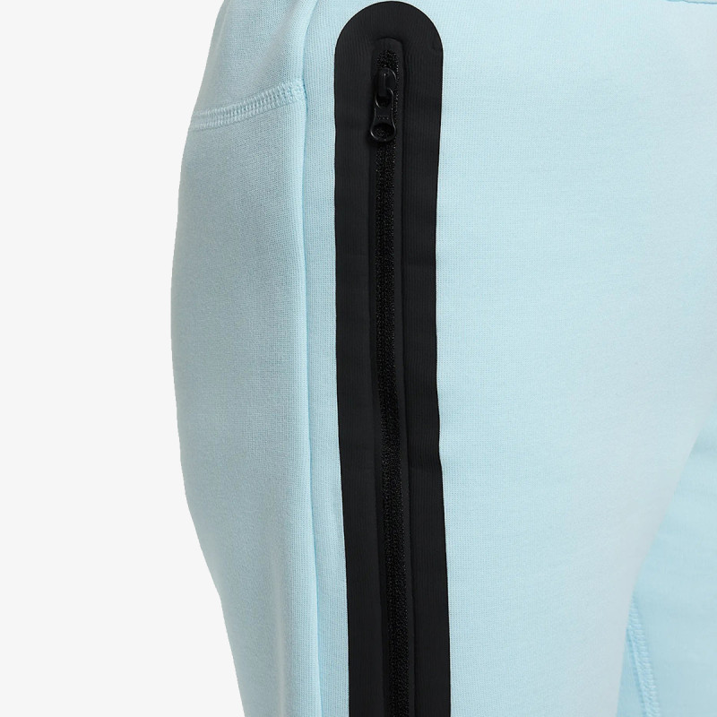 NIKE Къси панталони B NSW TECH FLC SHORT 