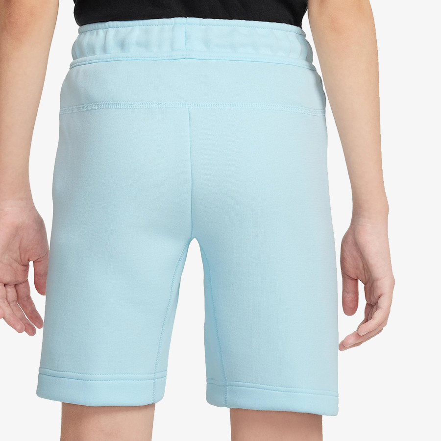 NIKE Къси панталони B NSW TECH FLC SHORT 