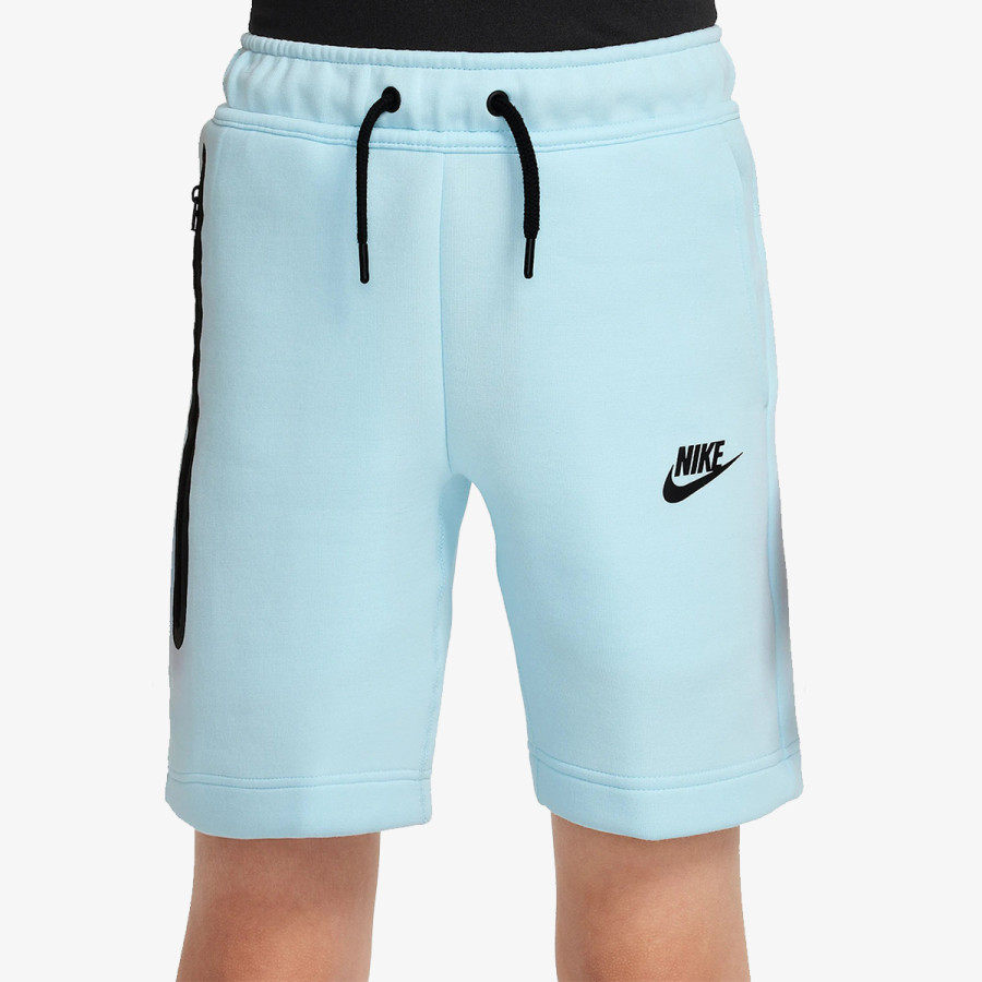 NIKE Къси панталони B NSW TECH FLC SHORT 
