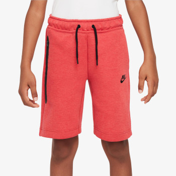 NIKE Къси панталони Tech Fleece 