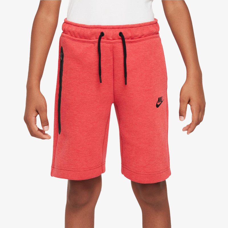 NIKE Къси панталони Tech Fleece 