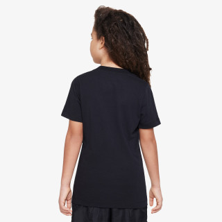 NIKE Тенискa K NSW TEE CLUB SESONAL HBR GFX 