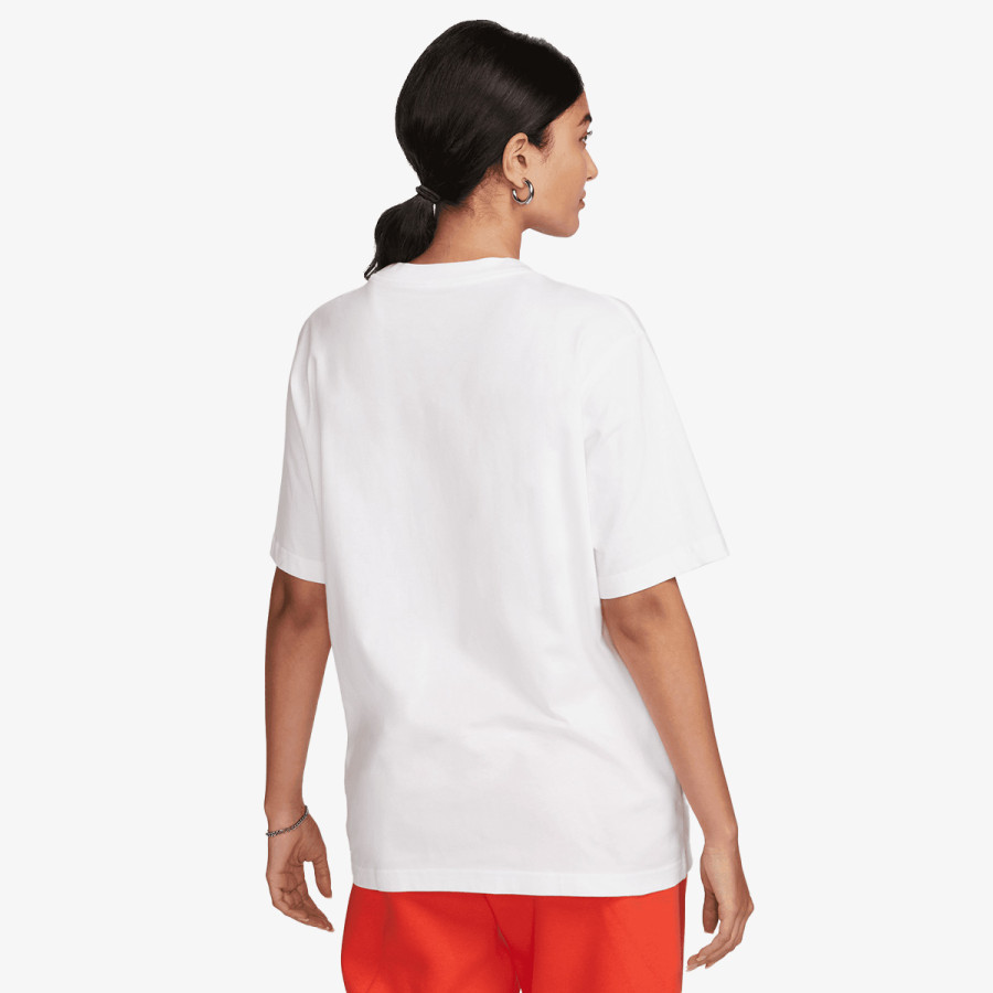 NIKE Тенискa W NSW TEE ESSNTL LBR 