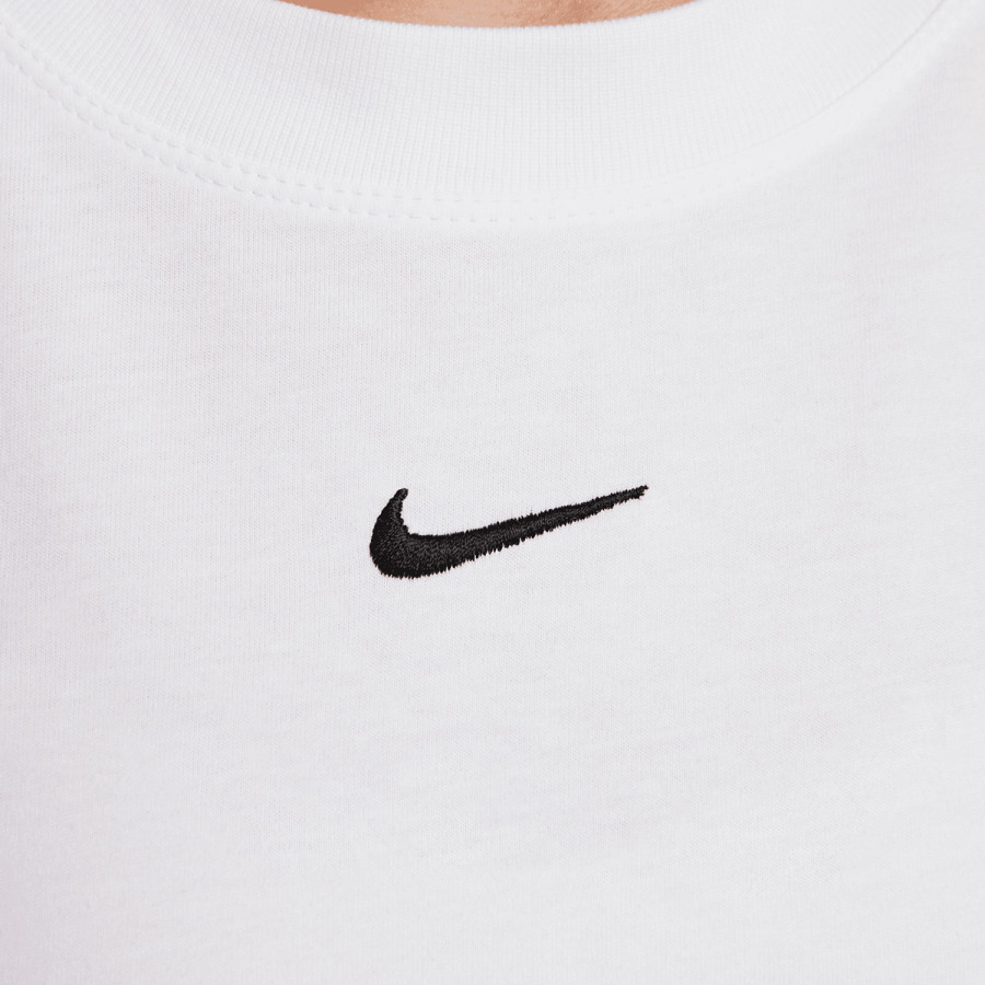 NIKE Тенискa W NSW TEE ESSNTL LBR 