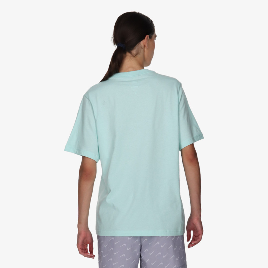 NIKE Тенискa W NSW TEE ESSNTL LBR 