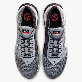 NIKE Спортни обувки AIR MAX FLYKNIT RACER 
