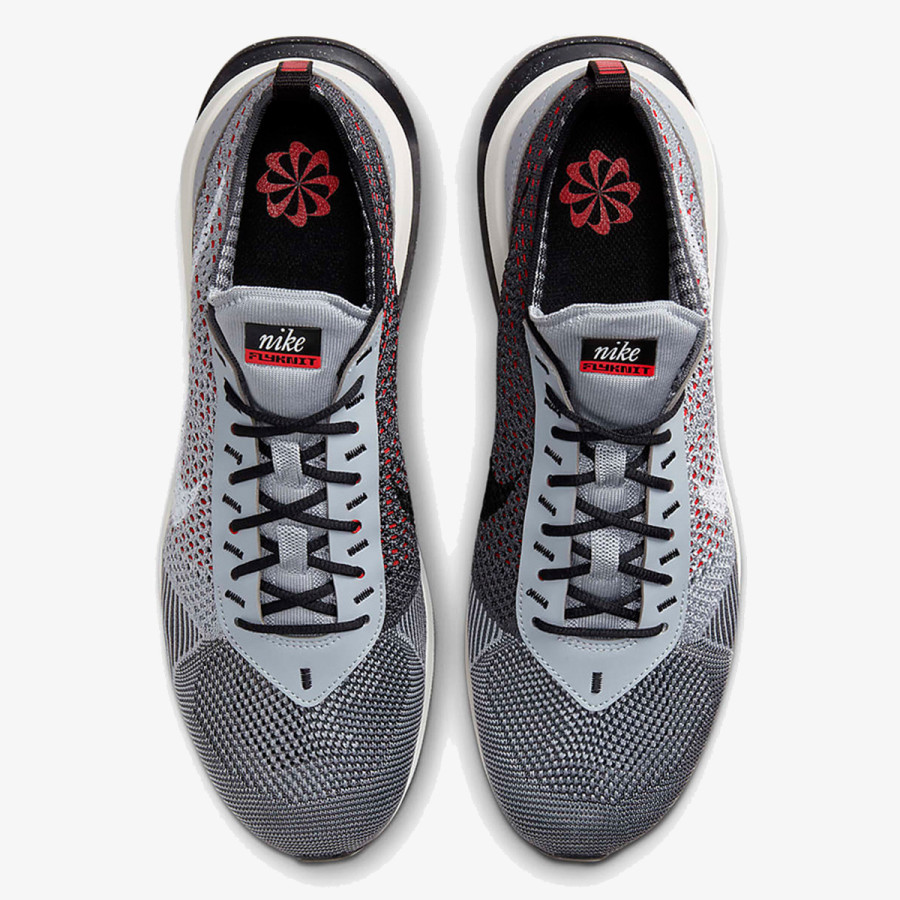 NIKE Спортни обувки AIR MAX FLYKNIT RACER 