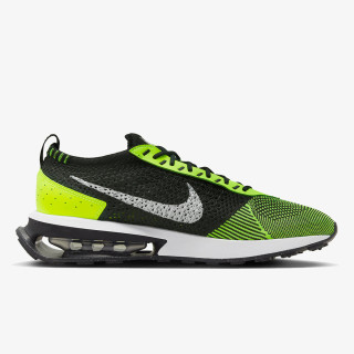NIKE Спортни обувки AIR MAX FLYKNIT RACER 