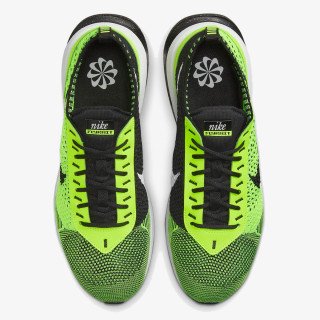 NIKE Спортни обувки AIR MAX FLYKNIT RACER 